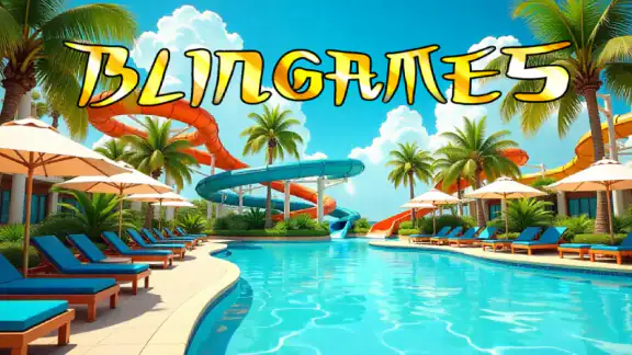 Waterpark Owner Simulator