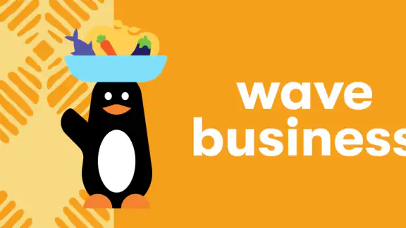 Wave Business