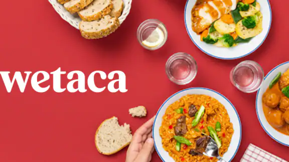 Wetaca