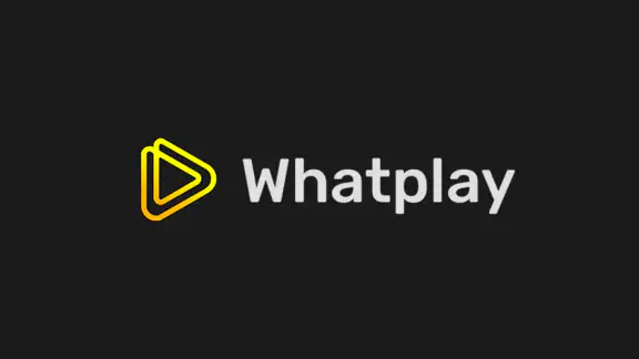 Whatplay: Reproductor IPTV