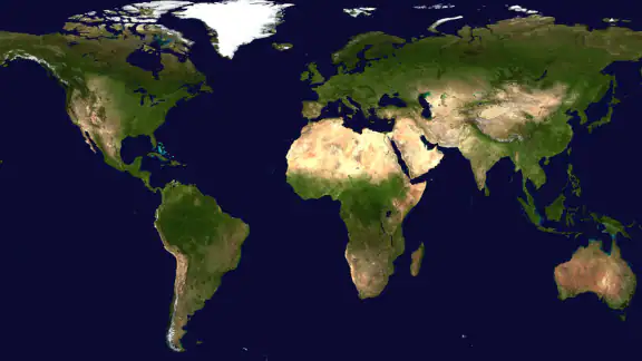 Wildfire Map