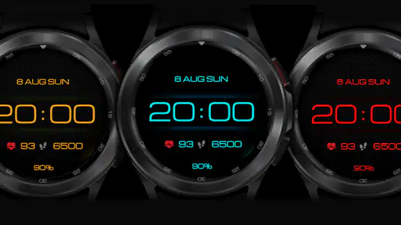 WIN Super Minimal Black