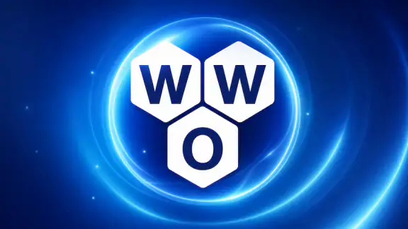 Words of Wonders: Hexa