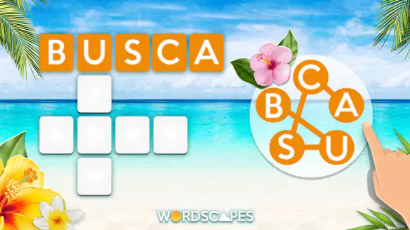 Wordscapes