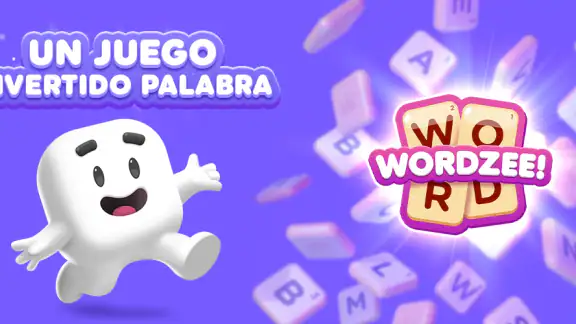 Wordzee! Palabras y amigos