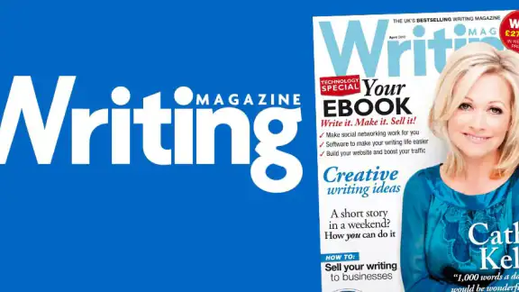 Writing Magazine