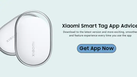 Xiaomi Smart Tag App Advice