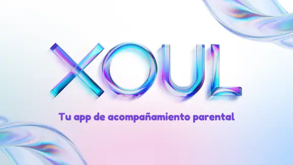 Xoul Acompañamiento Parental
