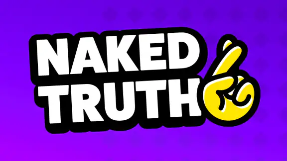Yo nunca he: Naked Truth Beber