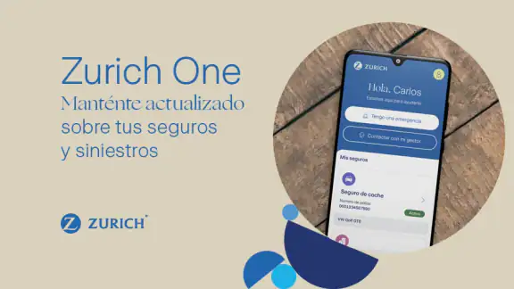 Zurich One Seguros