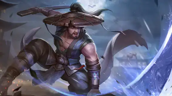 這就是江湖