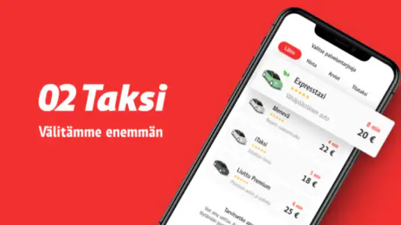 02 Taksi