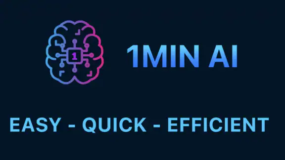 1min AI
