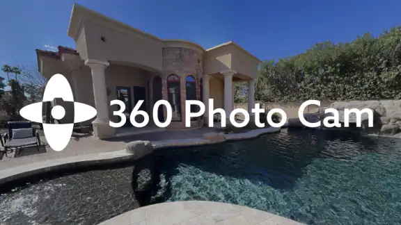 360 Photo Cam