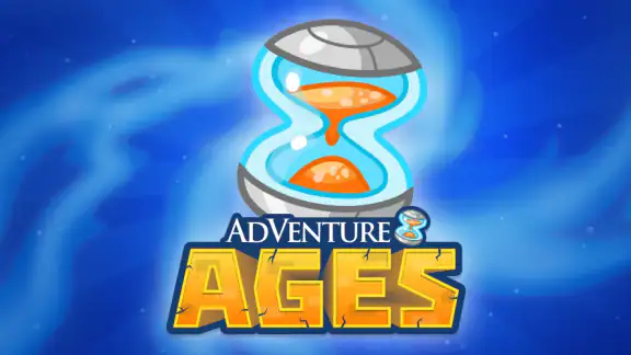 AdVenture Ages: Idle Clicker