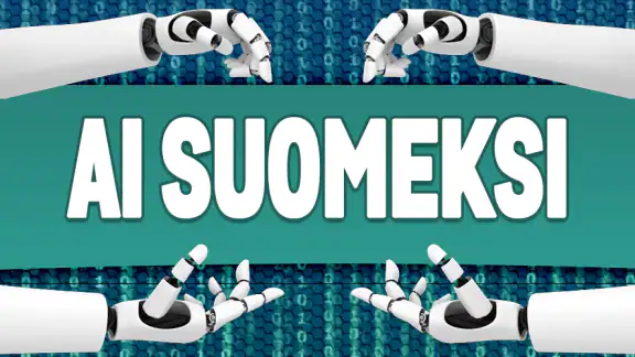 AI Chat Suomeksi