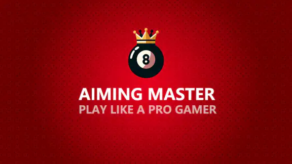 Aiming Master - Pool Game Tool