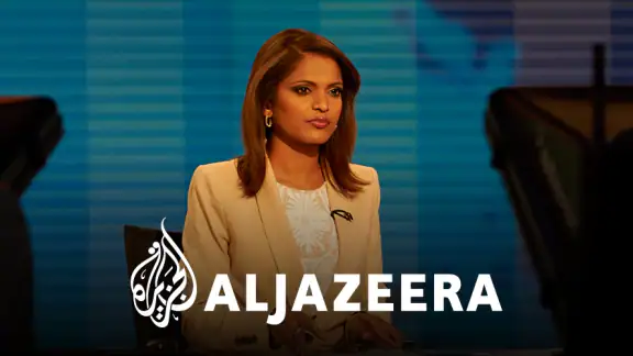 Al Jazeera English