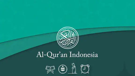 Al Quran Indonesia