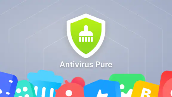 Antivirus Pure