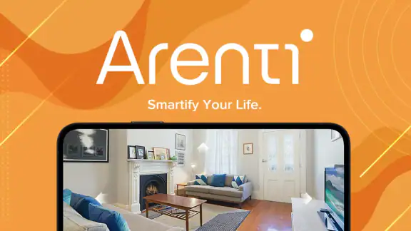 Arenti