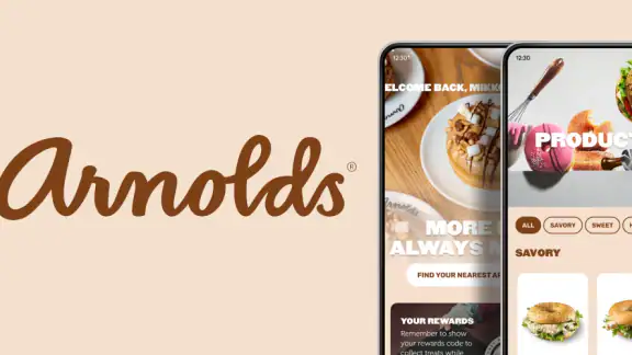 Arnolds