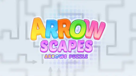 Arrowscapes™ - Arrows Puzzle