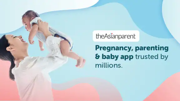Asianparent: Pregnancy & Baby