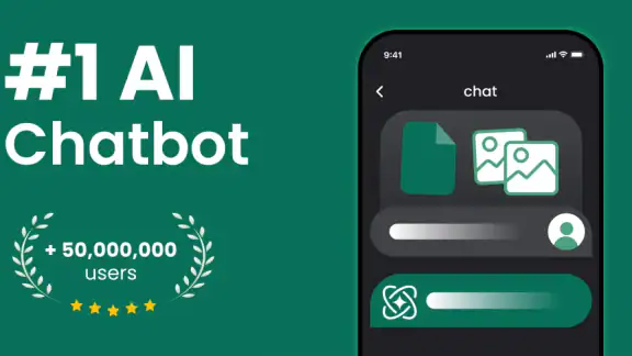 Ask AI - Chat with AI Chatbot