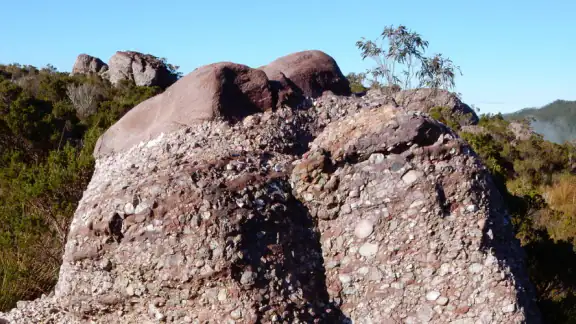 Australian Geology Travel Maps