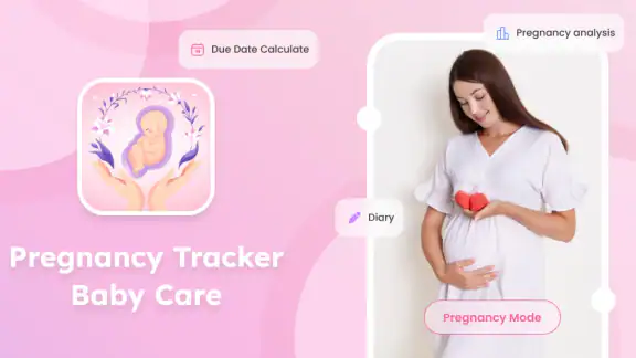 Baby Tracker - Pregnancy Care