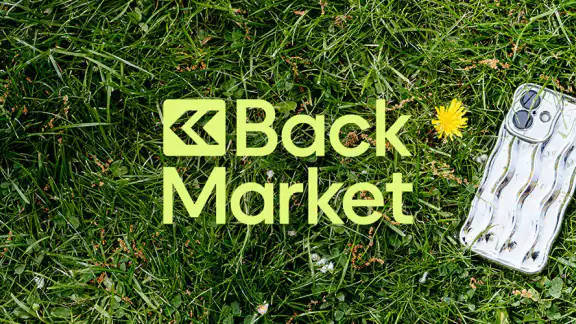 Back Market, osta edullisesti