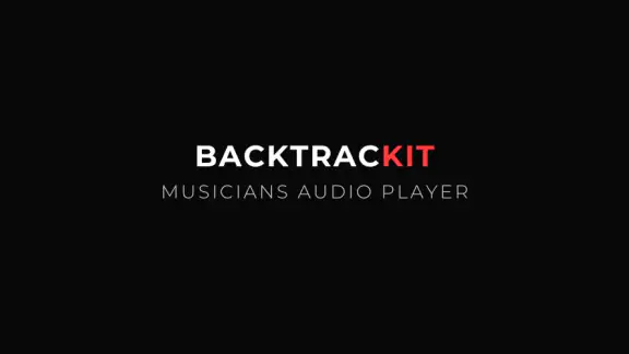 Backtrackit: Musicians Player