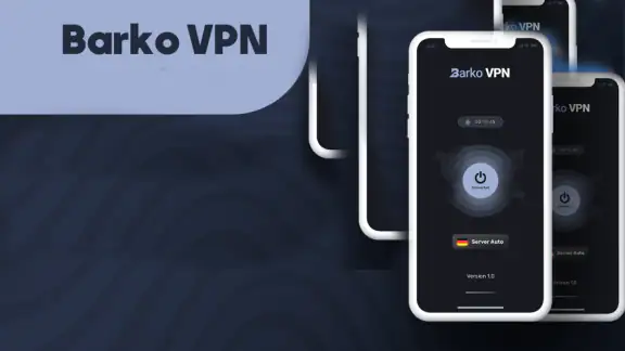Barko VPN