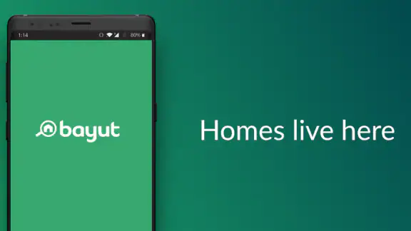 Bayut – UAE Property Search