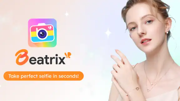 Beatrix: AI Beauty Camera