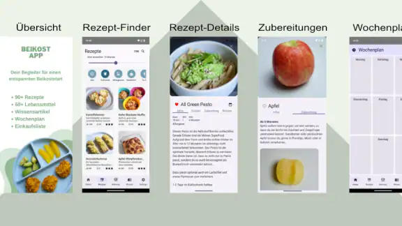 Beikost App