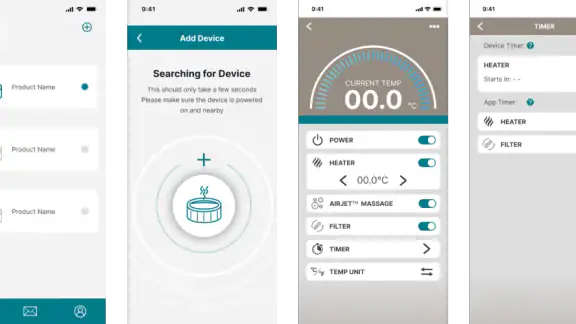 Bestway Connect (SmartSpa)