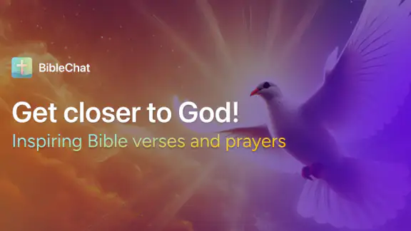 Bible Chat - Päivän Rukous