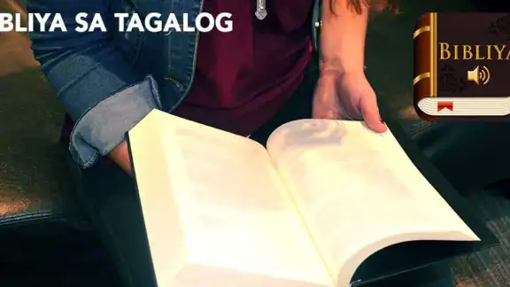 Bibliya sa Tagalog offline