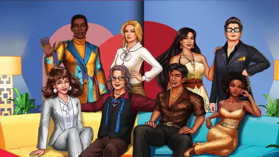 Big Brother: The Game