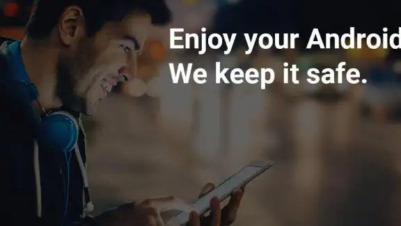 Bitdefender Mobile Security