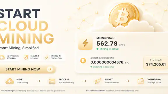 BitVexor-BitCoin Cloud Mining