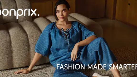 bonprix - fashion & style