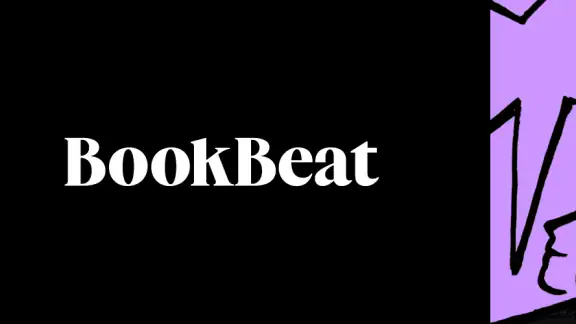 BookBeat Äänikirjat & e-kirjat