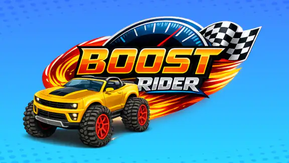 Boost Rider