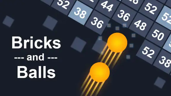 Bricks and Balls Crusher