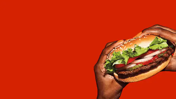Burger King Suomi