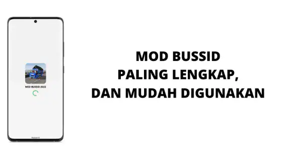 Bus Simulator MOD Wahyu Abadi