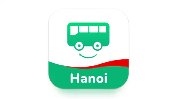 BusMap Hà Nội